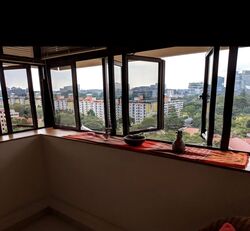 Blk 90 Commonwealth View (Queenstown), HDB 4 Rooms #519546111